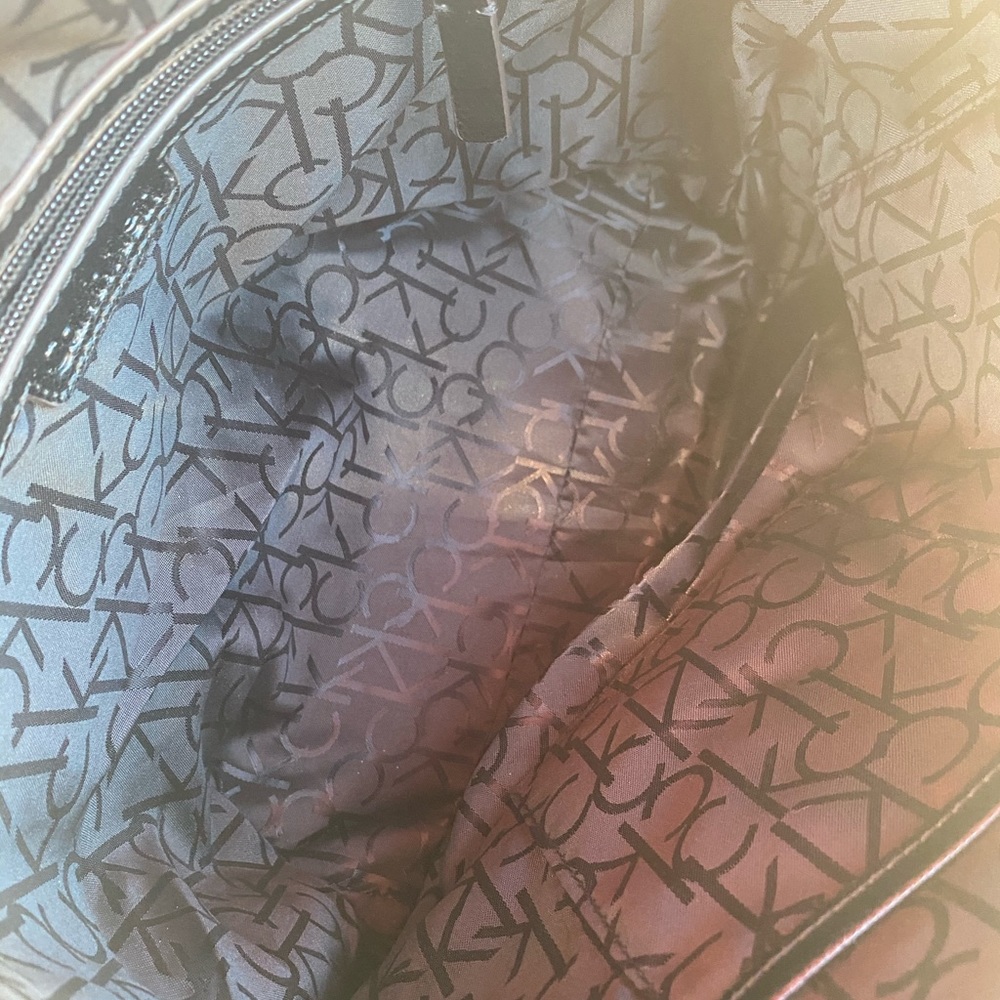 Calvin Klein Handbag - Picture 11 of 16